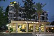 Veronica Hotel***